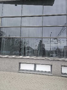 Lokal usługowy wynajmę