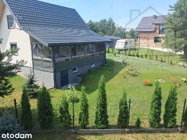 Oferta specjalna - dom z widokiem na jezioro