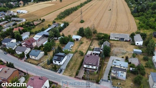 Dom po kompleksowej modernizacji | Pompa Ciepła