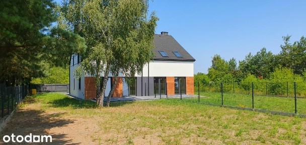 Dom, 117 m², Olszewnica Stara