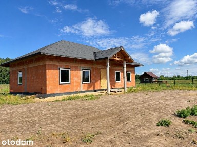 Dom z potencjałem | ok. 125 m² | działka ok. 1700 m²