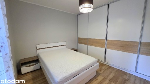 Komfortowe mieszkanie na wynajem - Wrocław, ul. Włókniarzy