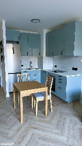 Mieszkanie Nowy Grabiszyn | 2 pokoje | Balkon | ul. Miedziana