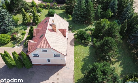 Goślice, Bielsk, płocki, mazowieckie
