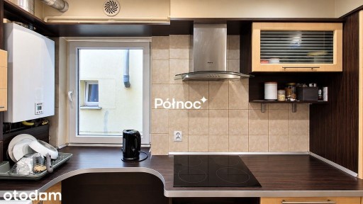 1 Piętro - CENTRUM KWIDZYNA 57m2
