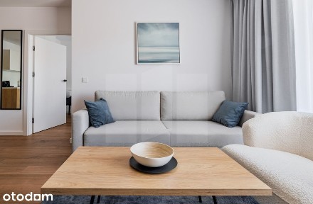 gotowe apartamenty inwestycyjne nad morzem | Mechelinki