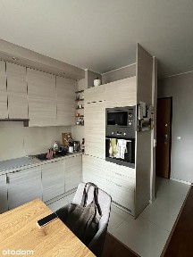Dwa pokoje z garażem w centrum Gdyni - nowe.