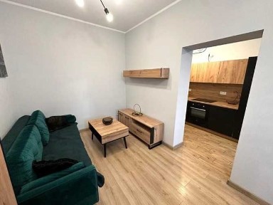 * Przytulne mieszkanie 2-pokojowe, 44 m2 - Joselewicza 8, Stare Miasto, BEZ PROWIZJI