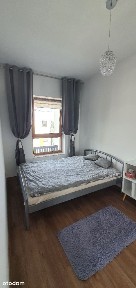 Wrocław Mieszkanie Balkon GARAŻ podziemny Księże