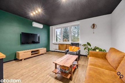 Segment 220 m² | 8 pokoi | ogród | dom + biuro | Wawer