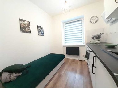 Promocja! Jasne studio - Świdra 15, BRAK PROWIZJI