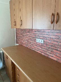 Wynajmę mieszkanie przy ul. Kiedrzyńskiej na Tysiącleciu - 2 pokoje z kuchnia