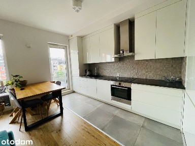 3 pokojowe mieszkanie / 3 rooms apartment
