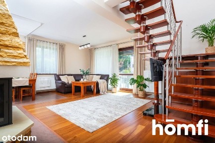Duża Działka 30 Ar | Sauna | 5 Pokoi | Garaż
