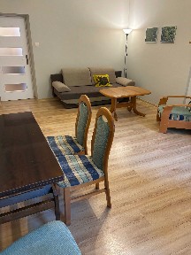 MIESZKANIE 2-POKOJOWE (51 m²) do wynajęcia