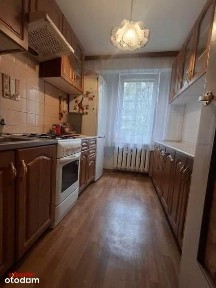 3-pokojowe mieszkanie na parterze / 59,9 m² / ul. Kaszubska, Siedlce