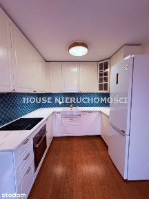 4 pokoje/ 75 m² + taras 72 m²/ Garaż/ Piwnica/