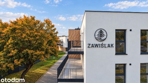 Nowe mieszkanie | 2 pokoje | OŚ. ZAWIŚLAK | Bez prowizji, PCC 0%
