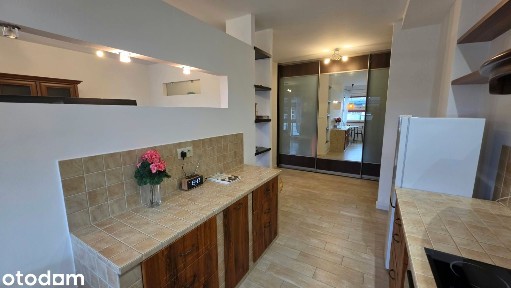 Przestronna kawalerka | pow. 37 m² | I strefa ZTM | os. strzeżone