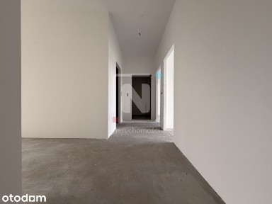 Luksusowy Apartament | 99 m² | 5 Pokoje | 2 Miejsc