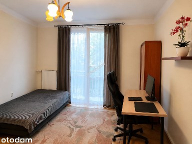 Warszawa Wola | 33 m² | 3 m wysokości | 10 min do metra