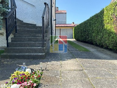 Na sprzedaż połówka bliźniaka - idealna dla dużej rodziny