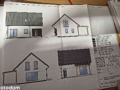 TWÓJ NOWY WYMARZONY DOM W BIELSKU PODLASKIM