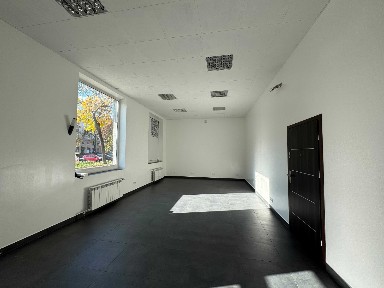 Lokal usługowy os. Szkolne, Kraków