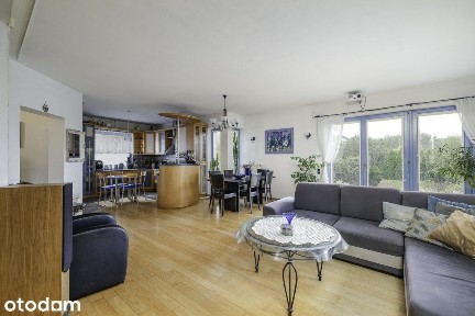 Duży dom i 1241 m² działki | Straszyn