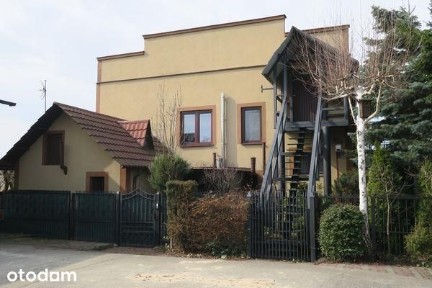 Krychnowice, Radom, mazowieckie