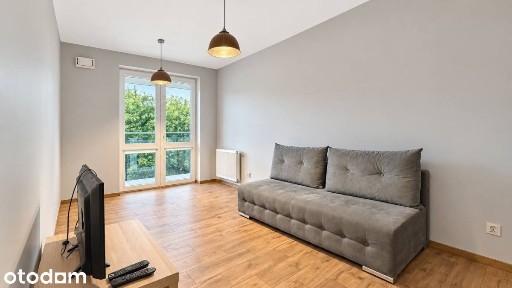 Garaż | Idealne dla pary | 2 pokoje | Balkon