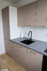 47 m² | 2 pokoje + osobna kuchnia | Kozanów | po generalnym remoncie