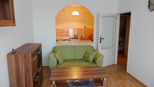 Mieszkanie 2 pokojowe, 37m2, Aleja Pokoju 30