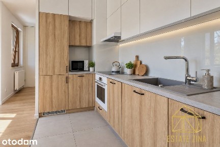Kawalerka 27 m² | Balkon | Grzegórzki