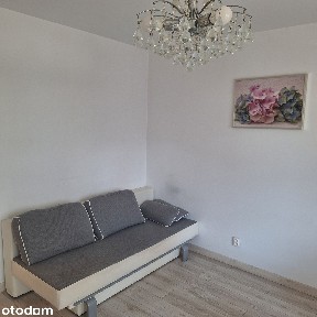 2 POKOJOWE MIESZKANIE O POWIERZCHNI 54 M2 Z OSOBNĄ KUCHNIĄ I BALKONEM