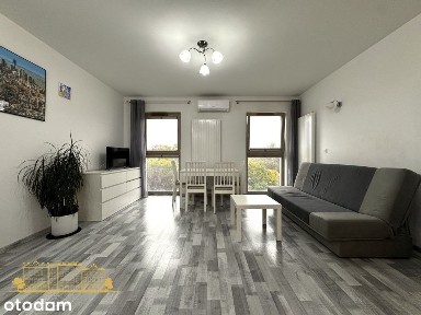 Studio | Czyżyny | Klimatyzacja | Gotowe