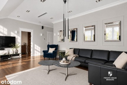 Niepowtarzalny apartament w Angel Wawel - 140 m2.