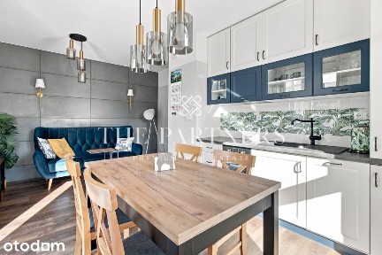PIASTÓW 63K | 2 POKOJE | BALKON | MIEJSCE POSTOJOWE