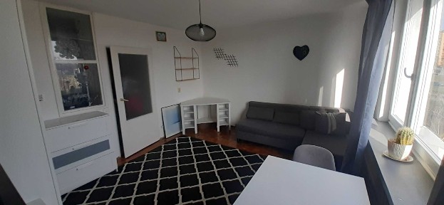 Mieszkanie, kawalerka do wynajęcia, ul. Przyjaźni, Lublin