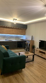 Mieszkanie 3 pokoje przy Struga - stadionIe RCS garaz/parking