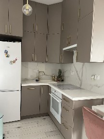 Mieszkanie 2 pokoje 38 m² + ogródek | pieszo mordor i SKM | Ursynòw