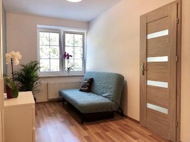 APARTAMENT 2 pokojowy 40m Warszawa Wesoła