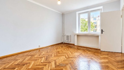 2 p. 42m2 po remoncie-METRO PL WILSONA-pok przechodnie,Krasińskiego 29