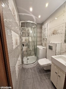 Wynajmę dużą kawalerkę co miejskie balkon Zaborze