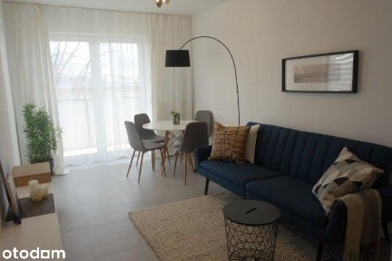Mieszkanie, 40 m², Katowice