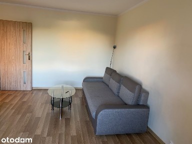 Katowice Radockiego - 36 m², balkon, osobna kuchnia