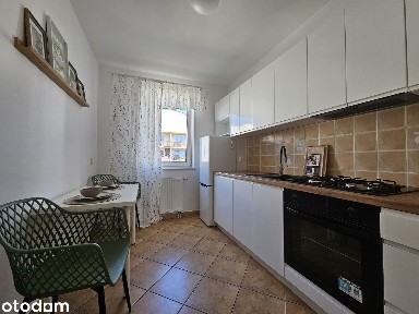Piątkowo ul. Królewska 2 oddzielne pokoje, nowe meble