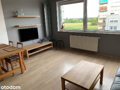 3 Pokoje Od Grudnia Balkon Opcja Garażu