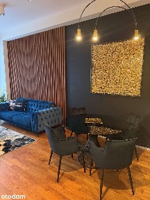 LUKSUSOWY APARTAMENT 60 m² | CITY PARK POZNAŃ | MIEJSCE GARAŻOWE