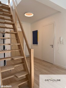 Nowe mieszkanie w samym Centrum Kaźmierza